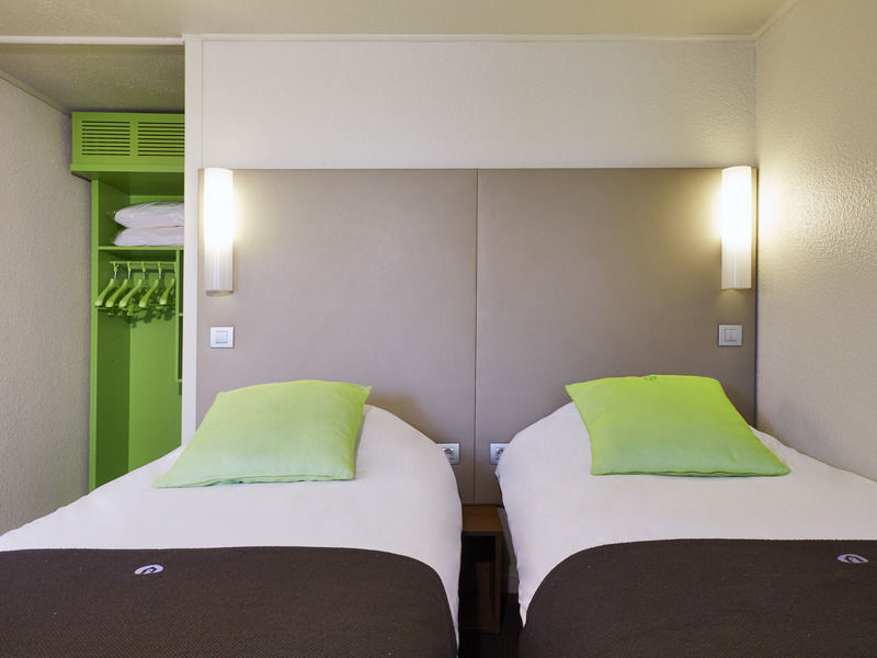 Kyriad Villeneuve Saint Georges - Hotel Renove Eksteriør billede